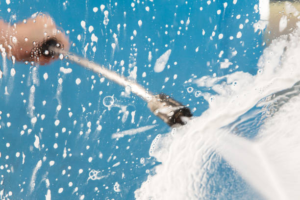 Professional Pressure Washing Services in Hill City, KS