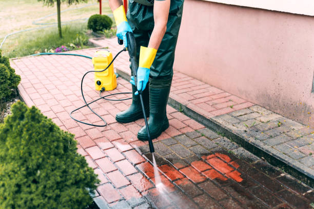 Best Building Exterior Washing  in Hill City, KS